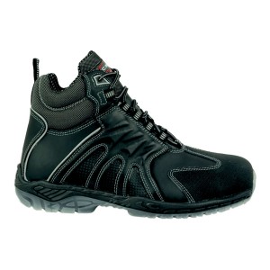 BOTA BACK HAND S3S CI FO SR